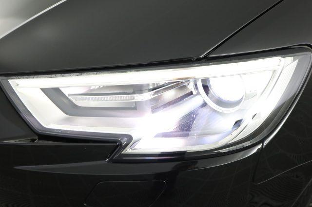 AUDI A3 A3 SPB 1.0 TFSI S tronic Sport /30 TFSI S tronic S