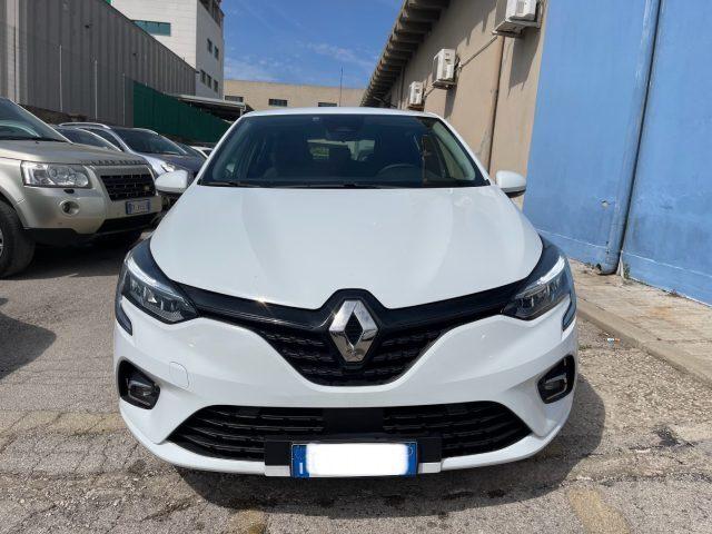 RENAULT Clio Blue dCi 85 CV 5 porte Intens