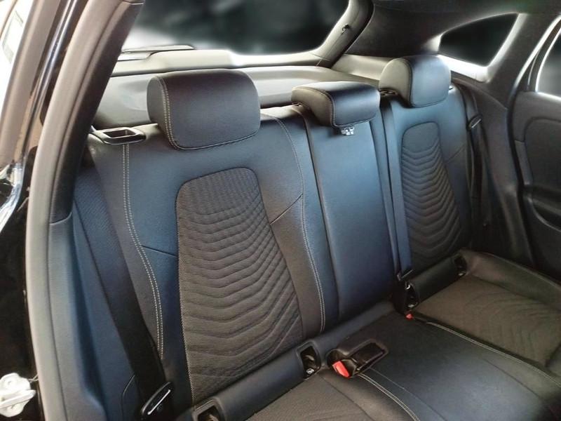 MERCEDES-BENZ GLA 250 Automatic EQ-POWER Business Extra