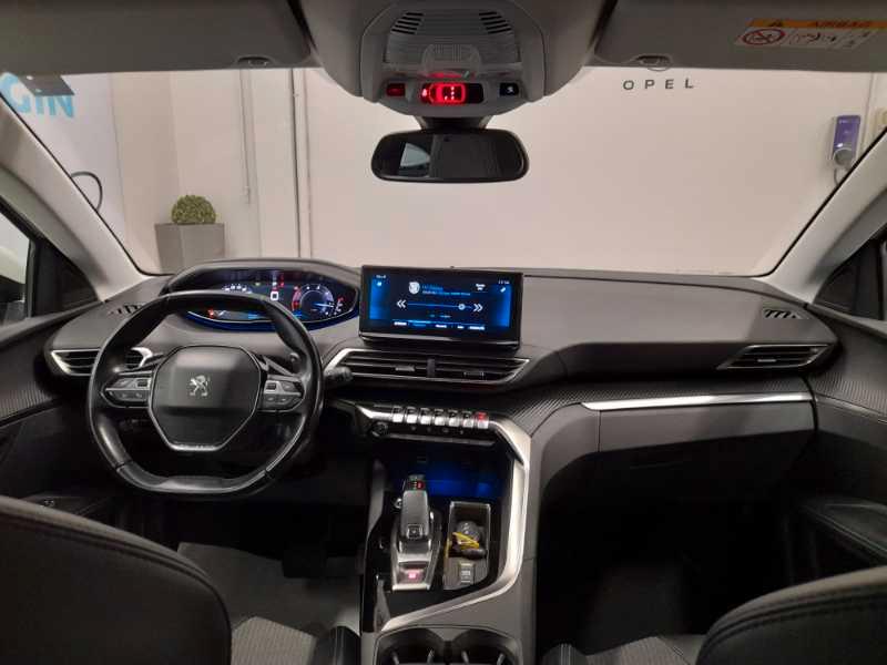 PEUGEOT 3008 2ª serie - 3008 BlueHDi 130 S&S EAT8 Allure