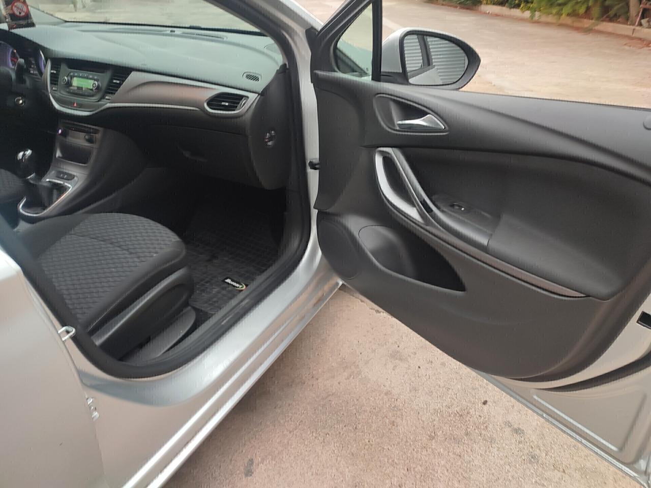 Opel Astra 1.6 CDTi 110CV Start&Stop Sports Tourer Innovation