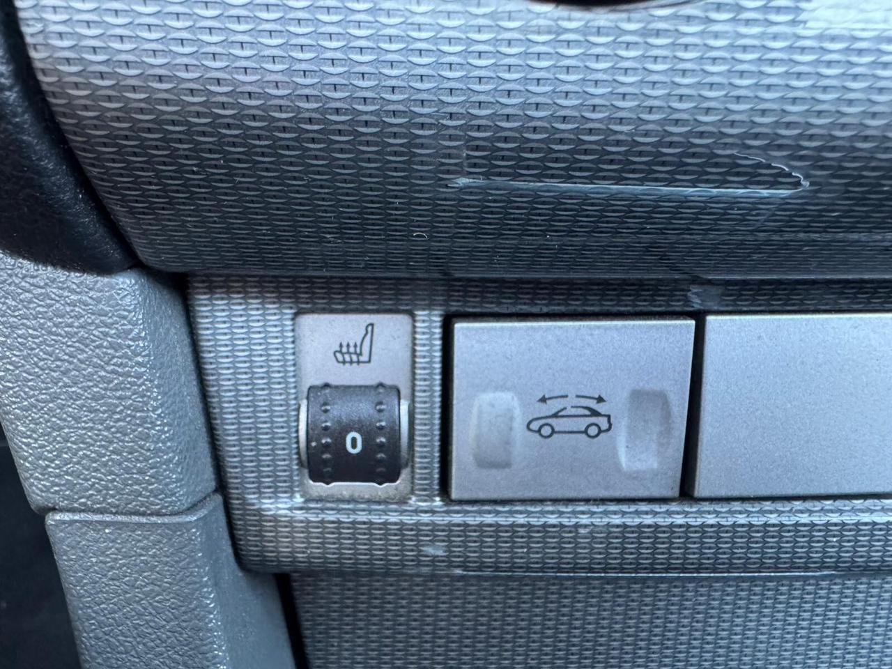 Ford Focus 2.0 TDCI CABRIO Neopatentati