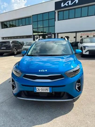 Kia Stonic 1.0 T-GDi 100 CV MHEV MT Urban Special Edition
