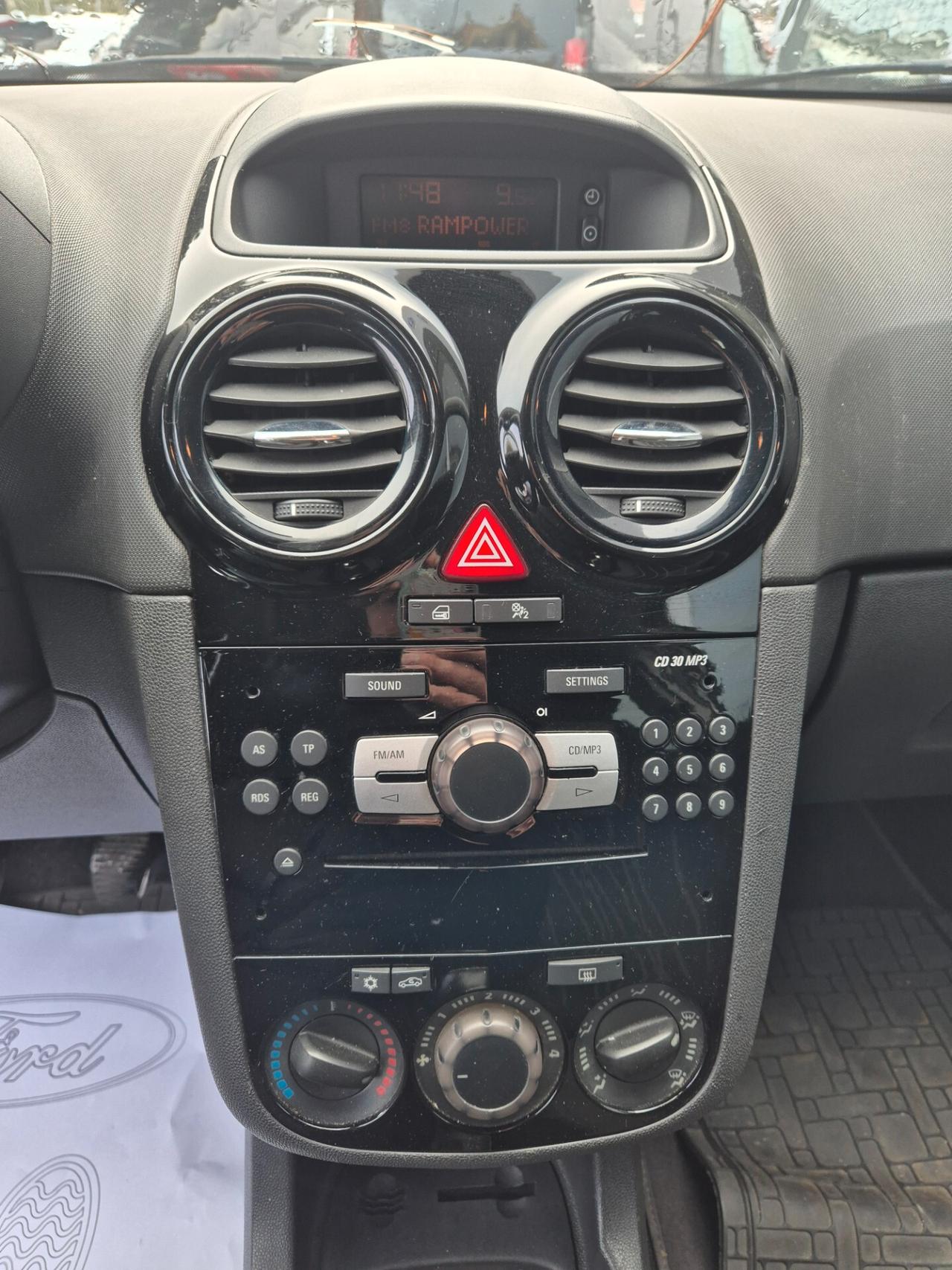 Opel Corsa 1.3 CDTI 95CV ecoFLEX 3 porte Start&Stop Edition