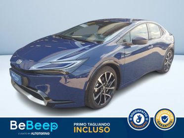Toyota Prius Plug-in PRIUS 2.0 PHEV LOUNGE