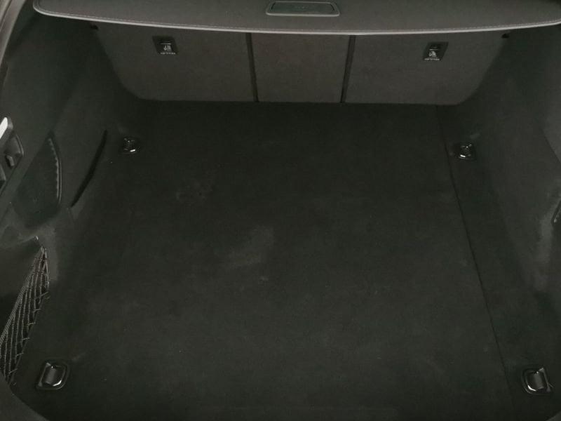 Audi A5 Avant 2.0 tdi mhev+ Business Advanced 204cv s-tronic