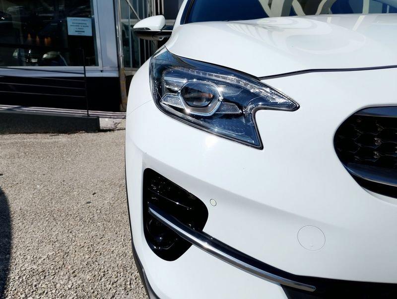 KIA Xceed Xceed 1.0 T-GDi GPL High Tech