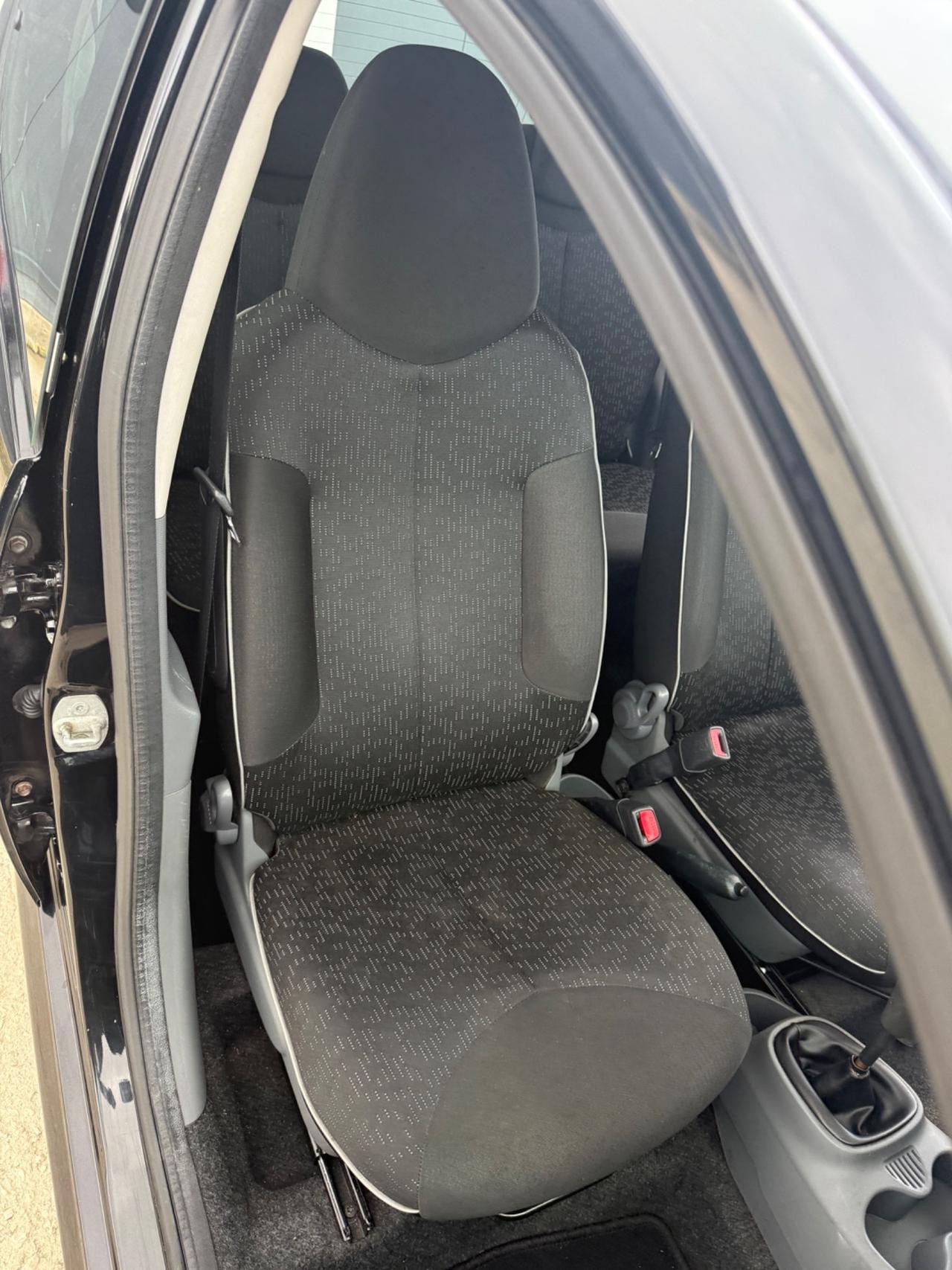 Peugeot 107 1.0 68CV 5p. Active