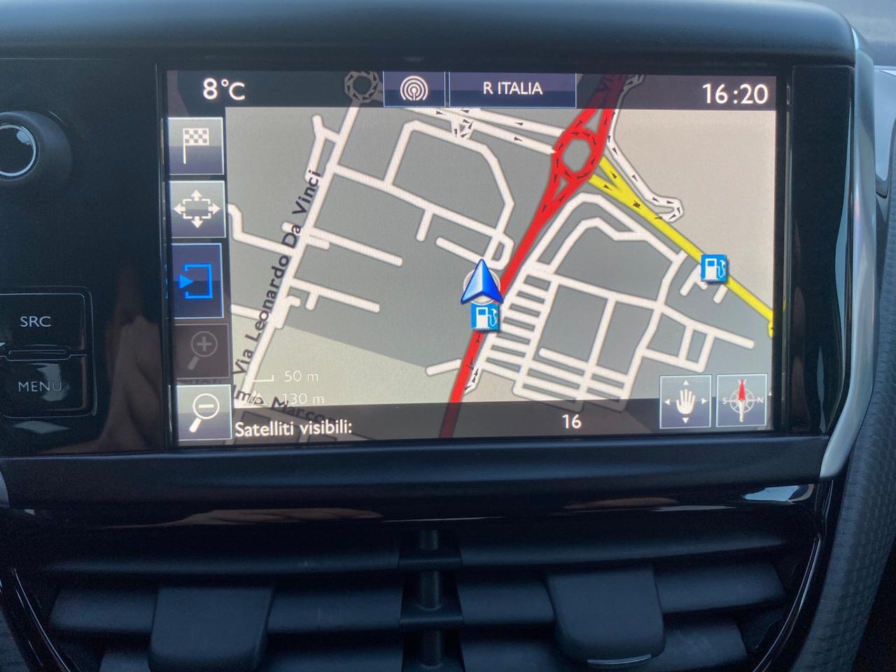 Peugeot 2008 PureTech Turbo 110 S&S Allure