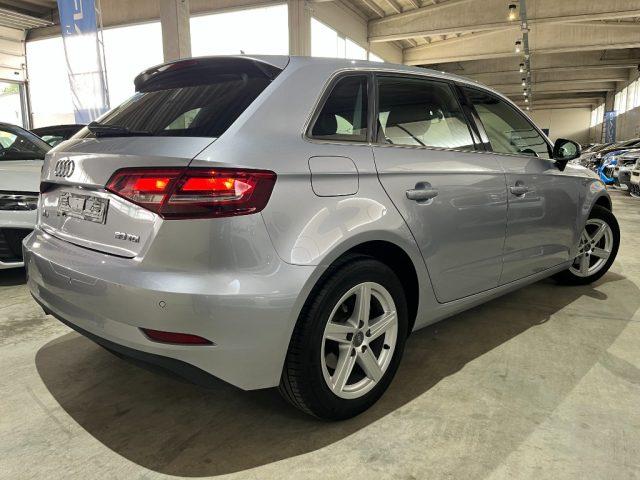 AUDI A3 SPB 30 TDI Stronic Business Navi/Xenon/Led/Park