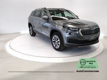 Skoda Kodiaq 1.5 TSI ACT DSG Style