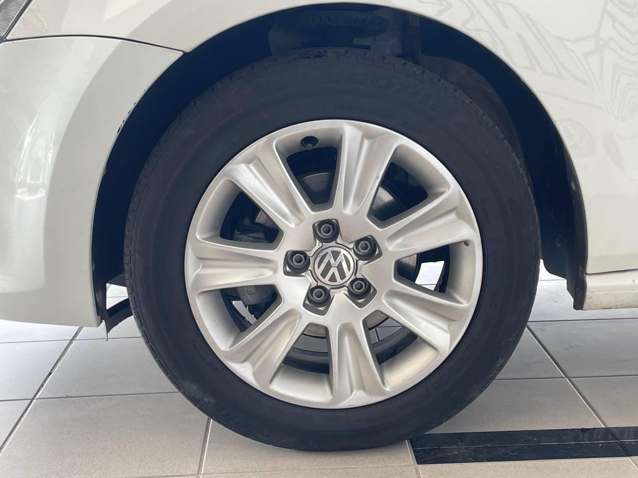 Volkswagen Polo 1.2 - Unico Proprietario