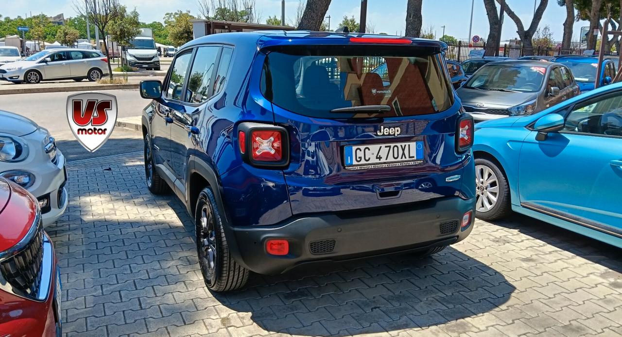 JEEP RENEGADE 1.0 BENZ-PREZZO PROMO!