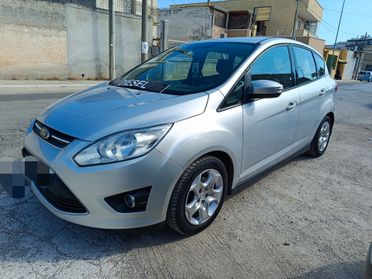 Ford C-Max 1.6 TDCi 115CV Plus