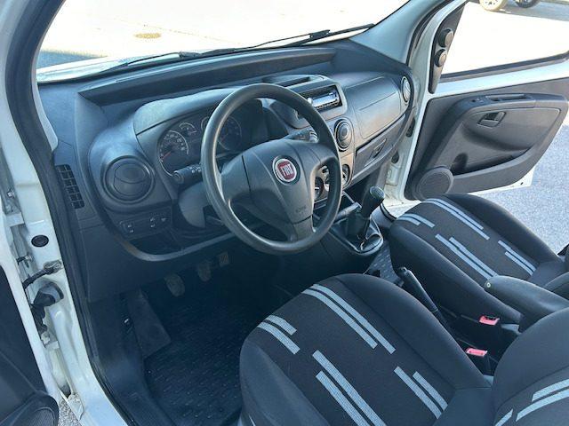 FIAT Fiorino 1.3 MJT 95CV Furgone SX "STUPENDO-NEOPATENTATI"