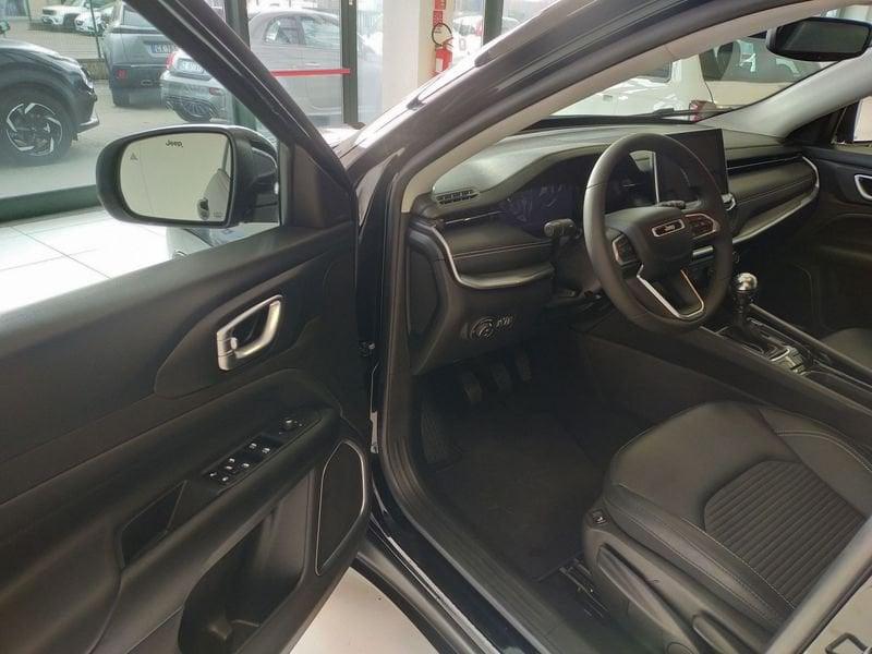 Jeep Compass Compass 1.6 Multijet II 2WD Limited SOLO 2.700 KM