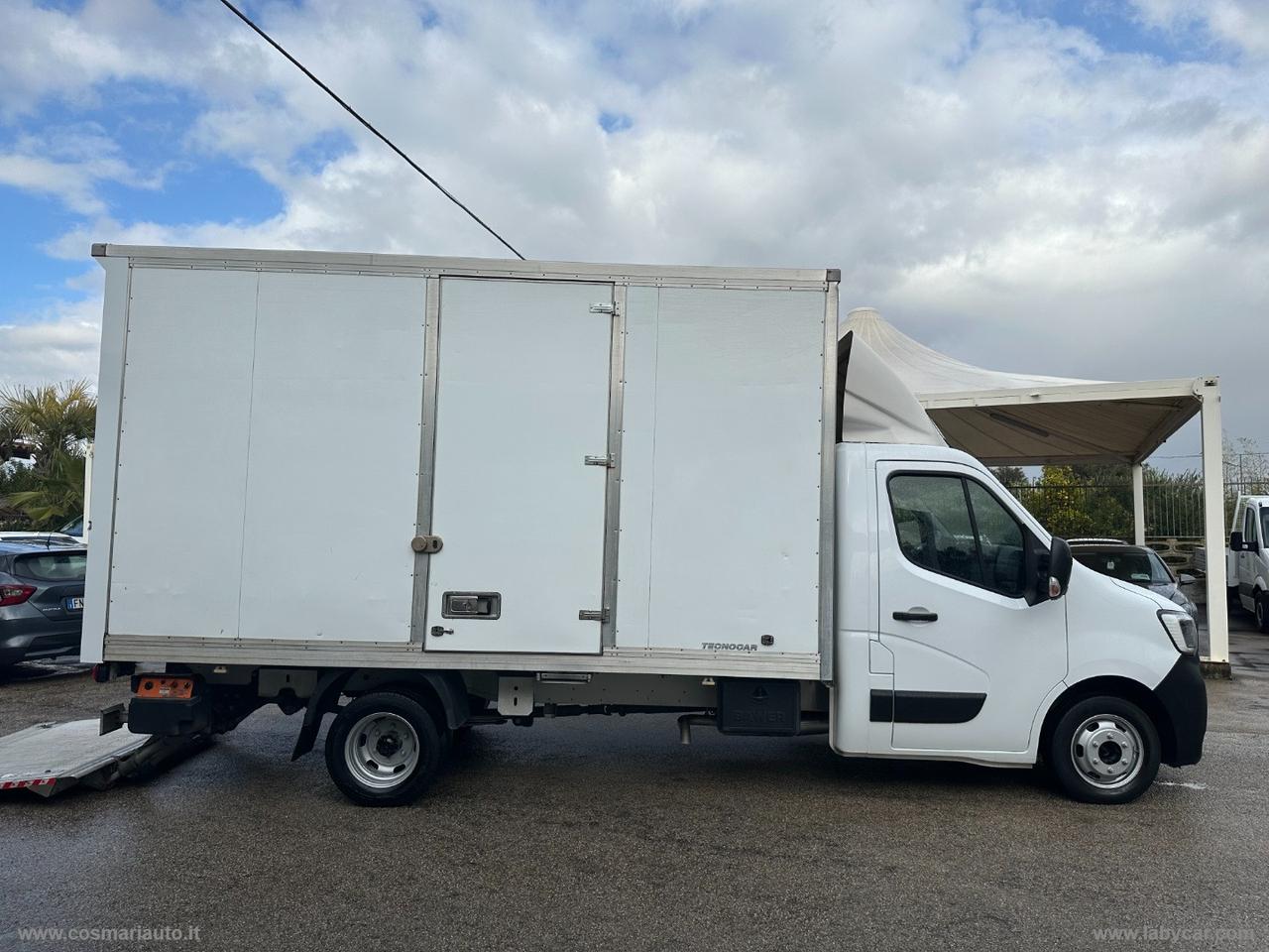 MasterT35 2.3dCi145TP PEDANA