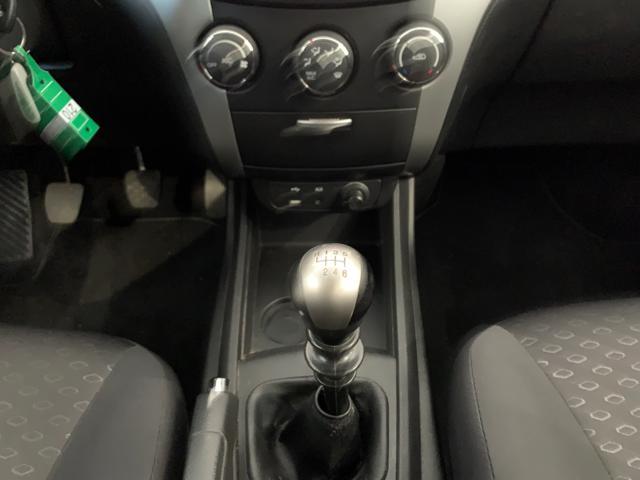 SSANGYONG Korando 2.0 e-XDi 175 CV AWD MT Classy Navi