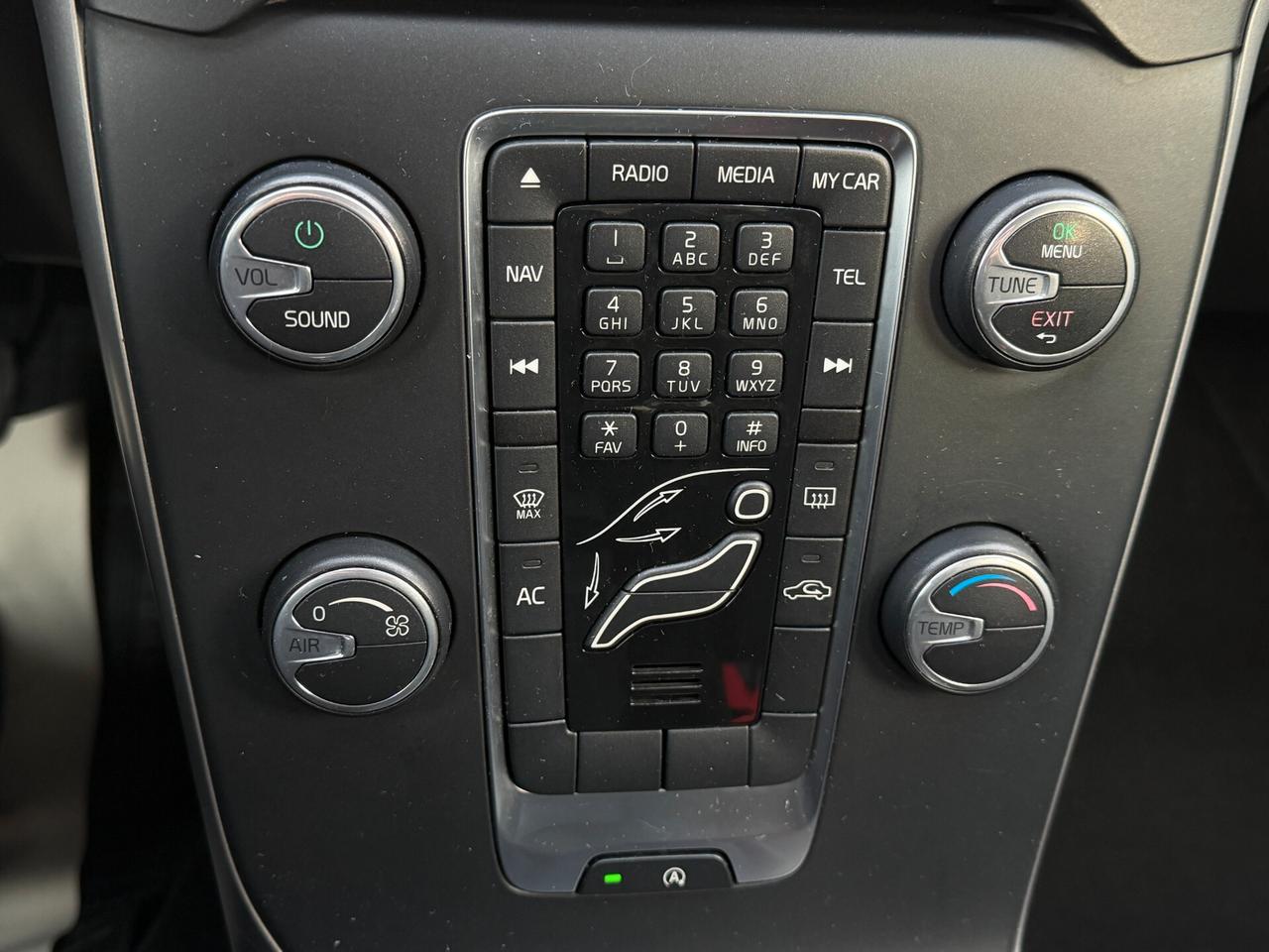 Volvo V40 D2 1.6 Kinetic