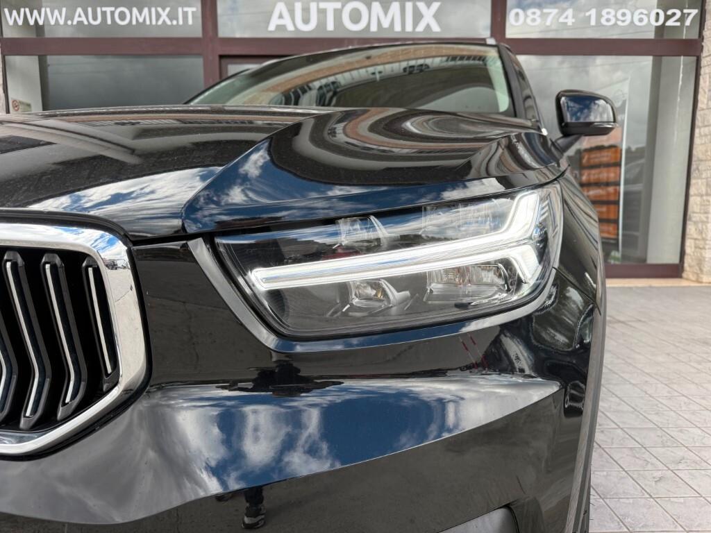 Volvo Xc40 1.5 T5 Phev Inscription Expression Auto