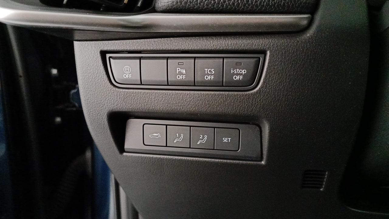 MAZDA CX-60 3.3 m-hybrid boost Homura Convenience&Sound DriverAssi