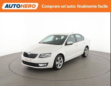 SKODA Octavia 1.4 TSI Style