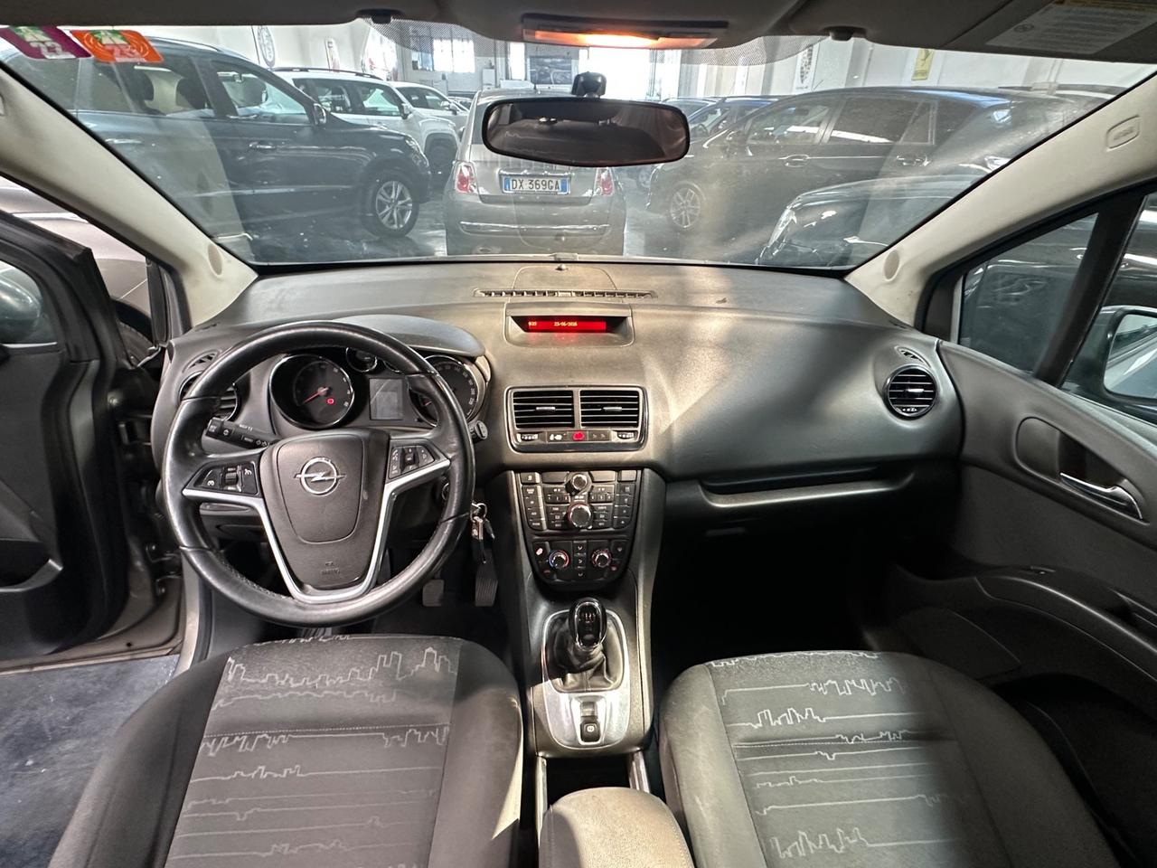 Opel Meriva 1.4 100CV Elective