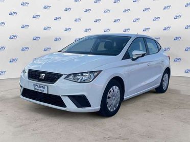 SEAT Ibiza 1.0 tgi Style 90cv