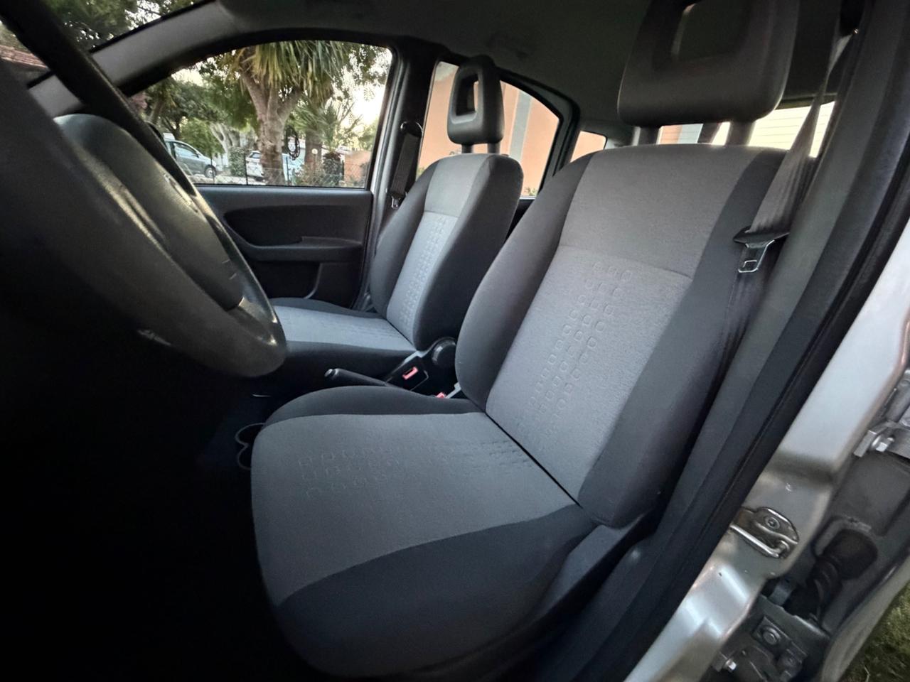 Fiat Panda 1.2 EasyPower Easy