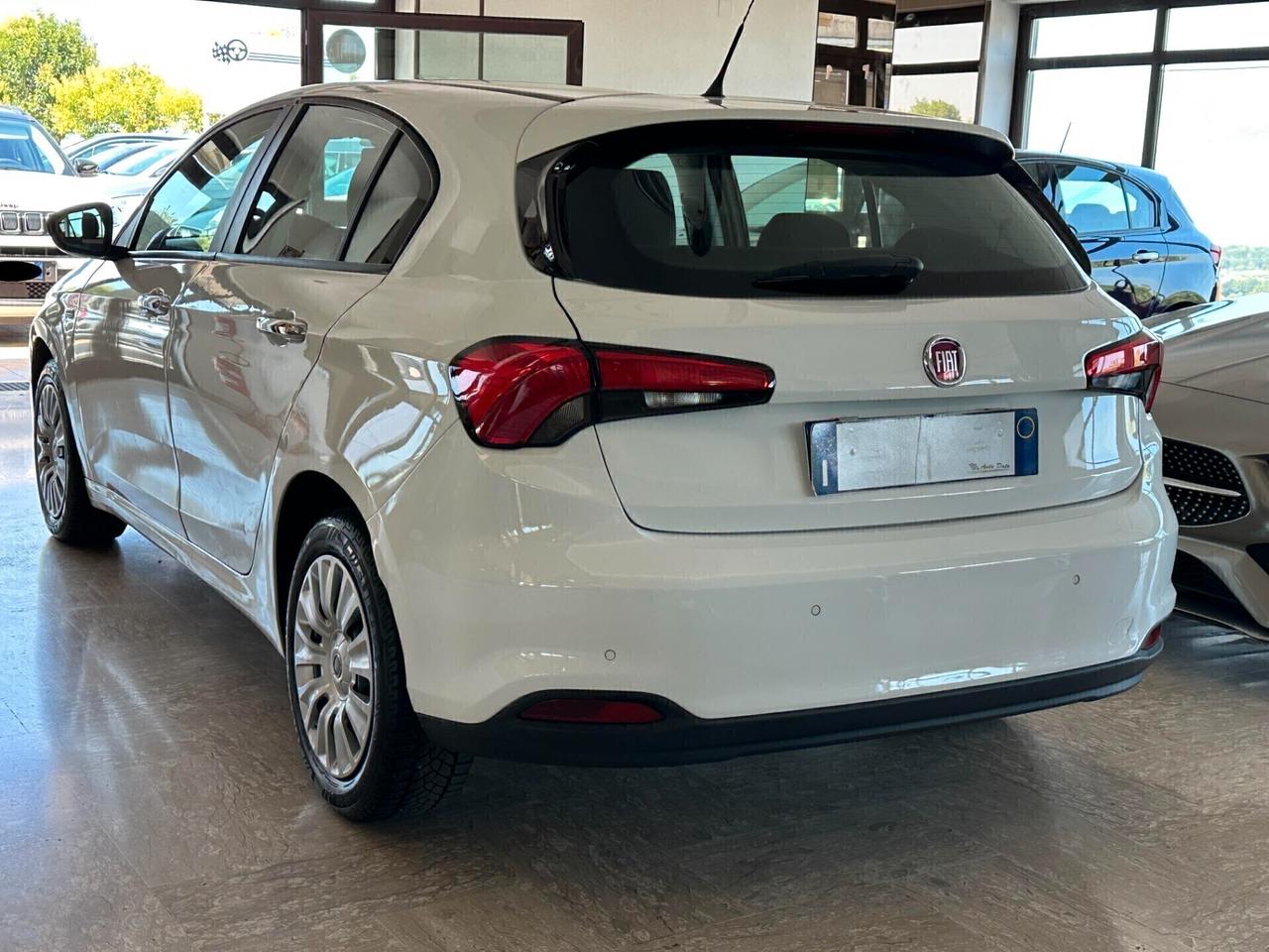 Fiat Tipo 1.3 M.JET 95 cv. 5 porte EASY