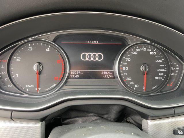 AUDI A4 2.0 TDI 190 CV 40 T S tronic