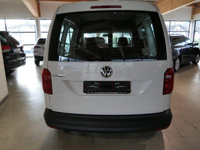 VOLKSWAGEN Caddy 1.0 TSI 102 CV Furgone Bus. + IVA