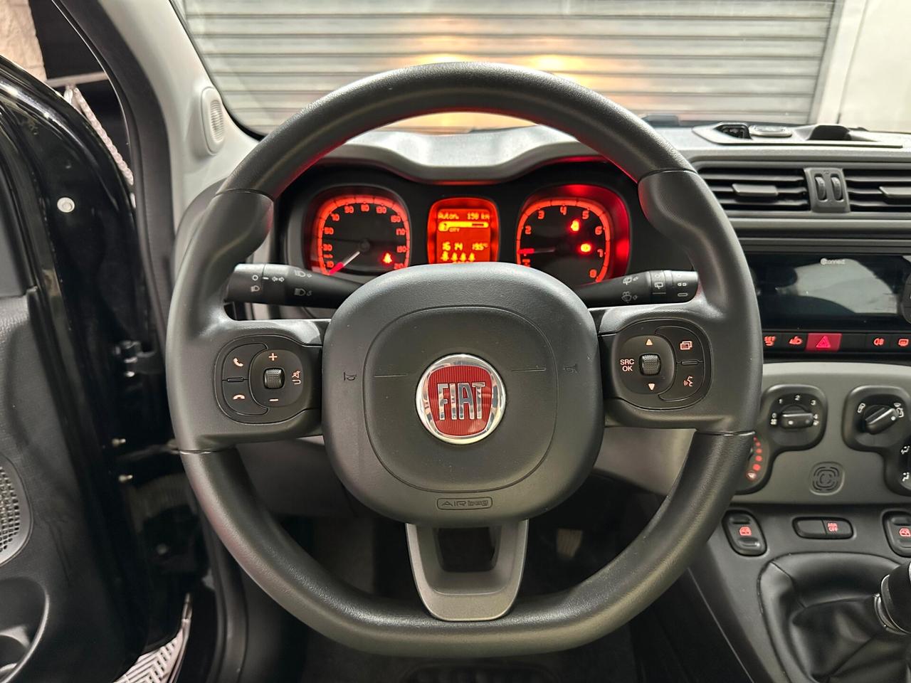 Fiat Panda 1.0 FireFly S&S Hybrid NO VINCOLI DI FINANZIAMENTO