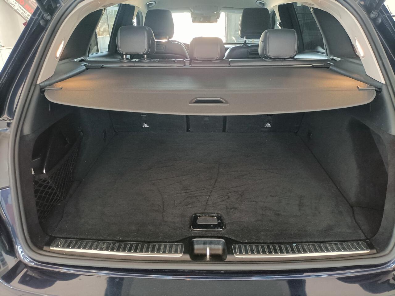 Mercedes-benz GLC 250 d 4Matic Premium 05/2017