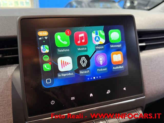 RENAULT Clio GPL 100 CV Evolution - PROMO