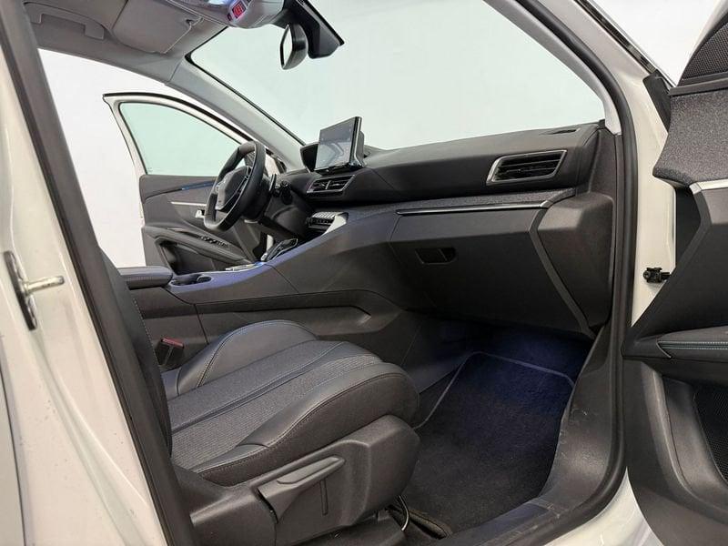 Peugeot 3008 BlueHDi 130 S&S EAT8 Allure Pack