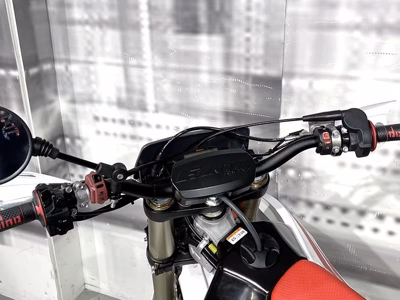 Fantic Motor XE 125 Enduro 2T