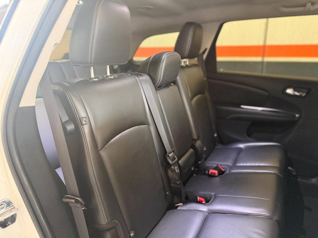 Fiat Freemont 2.0 Mjt 170 CV 4x4 aut. Lounge EURO 6
