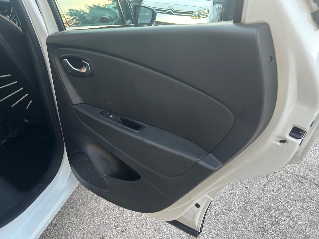Renault Captur dCi 8V 90 CV Start&Stop Euro6B