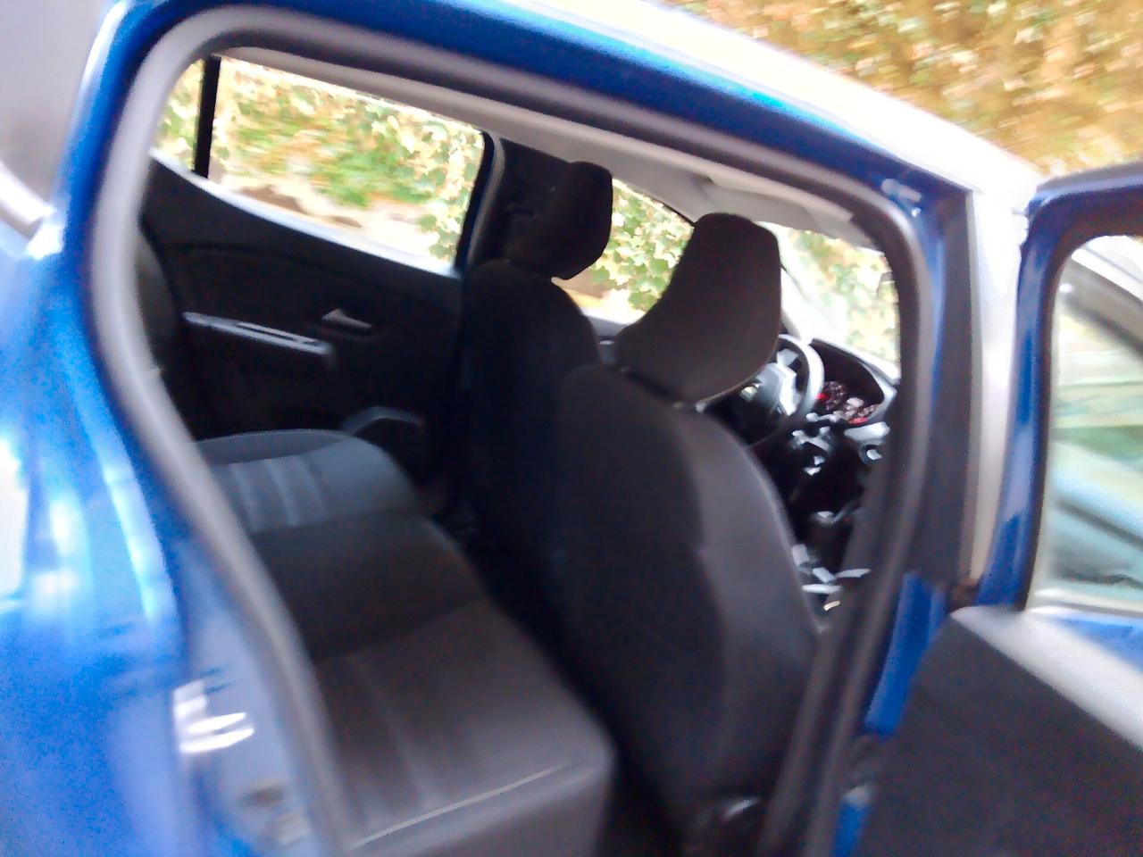 Dacia Sandero Stepway 1.0 TCe 90 CV Essential