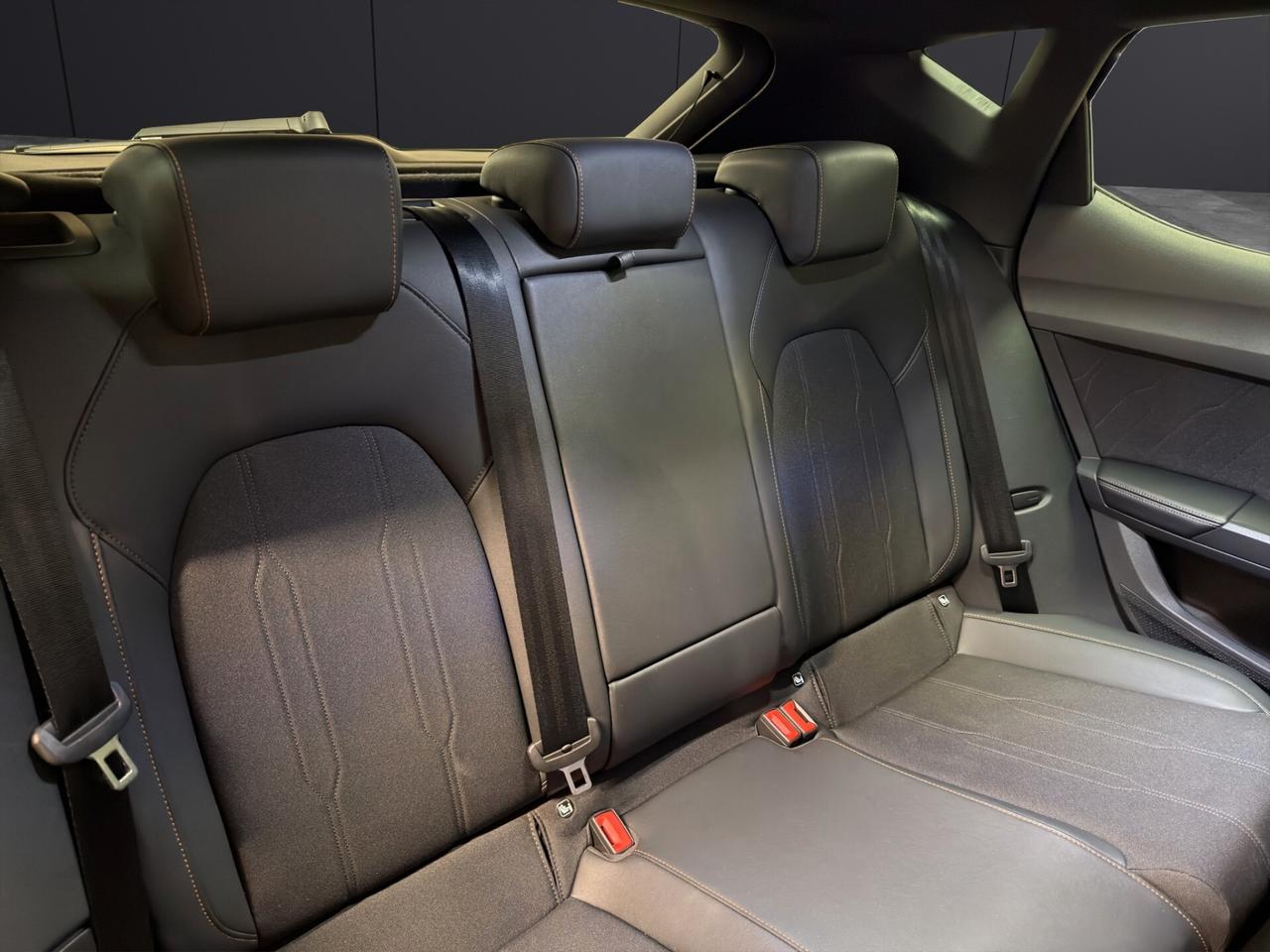 Cupra Leon 1.5 Hybrid 150 CV DSG PREZZO REALE