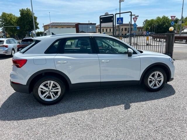 Audi Q3 2.0 Tdi 190 Cv Quattro Business Stronic Automatica