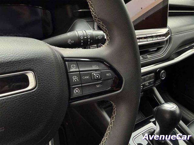 JEEP Compass 1.3 turbo t4 80 Anniversario ddct IVA ESPOSTA