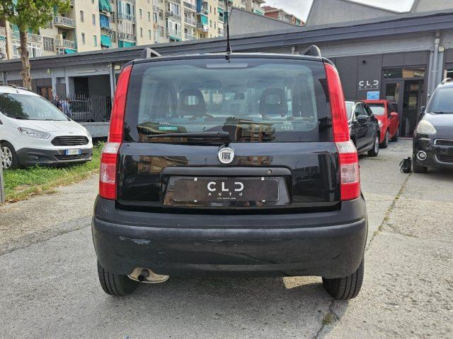 FIAT Panda 1.2 GPL