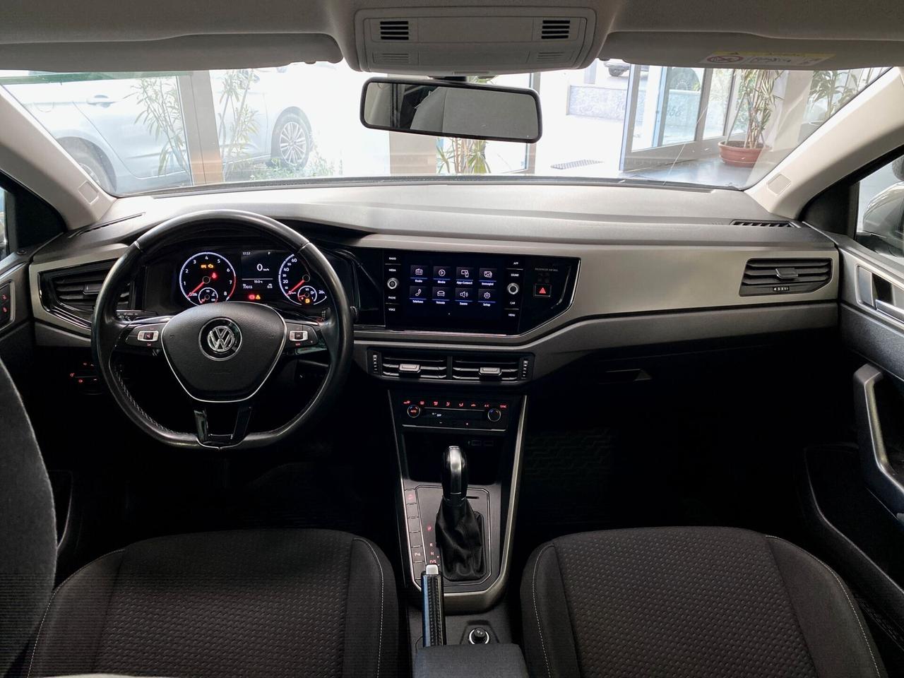Volkswagen Polo 1.0 TSI DSG 95 BMT 5p. Comfortline
