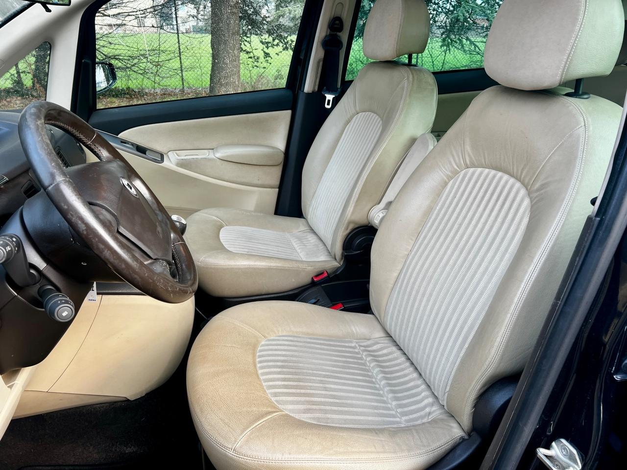 Lancia MUSA Platino plus