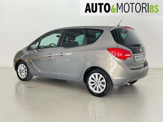 OPEL Meriva 1.3 CDTI 95CV ecoFLEX Cosmo