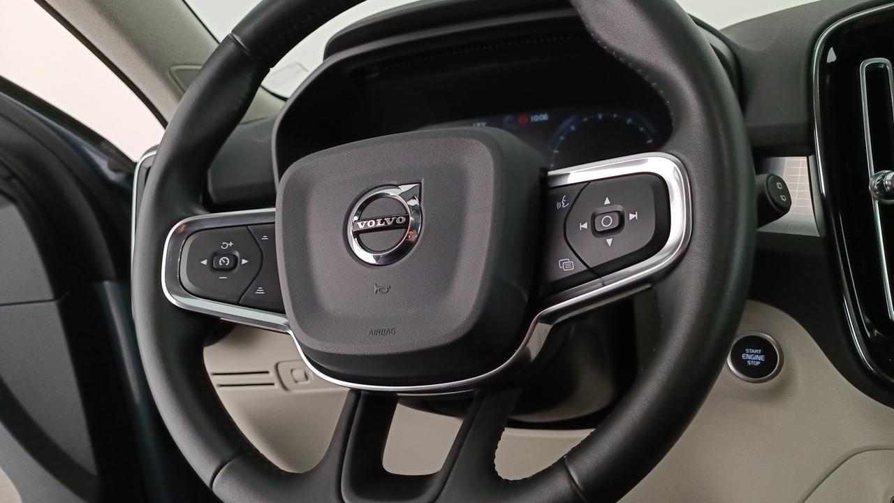 VOLVO XC40 2.0 t4 Business Plus awd geartronic my20