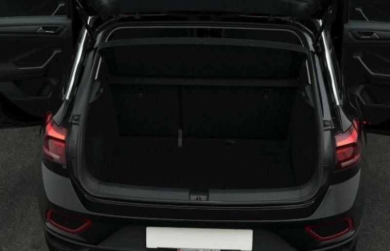 Volkswagen T-Roc T-Roc 2.0 TDI SCR Life LED APP CONNECT