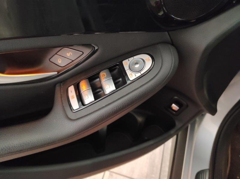 Mercedes-Benz GLC (X253) - GLC 200 d 4Matic Business Extra